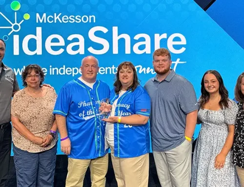 IPC Member Spotlight: Mace’s Pharmacy