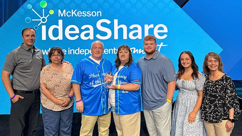 Mace's Pharmacy - 2026 Pharmacy of the Year
