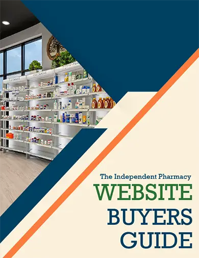Website Buyers Guide - eBook - cover