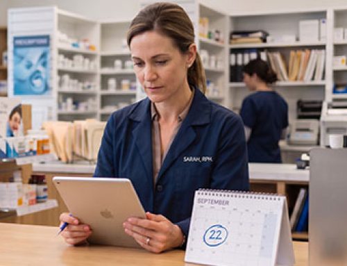 DSCSA Update: September 22, 2026 Deadline and What Small Dispensers Should Know