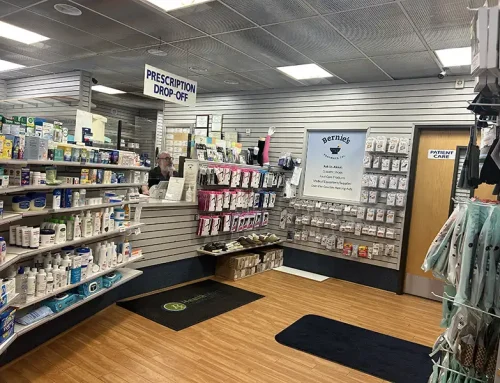 IPC Member Spotlight: Bernie’s Pharmacy