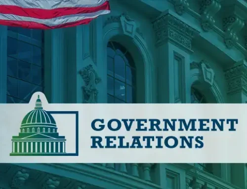 Government Relations Update – October 2026: Federal and State Pharmacy Issues to Watch