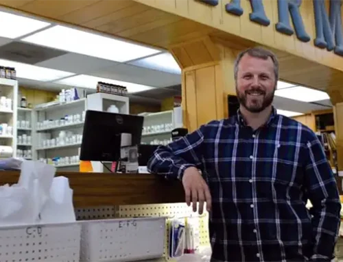 How Liberty Drug Store Uncovered Hidden Profits Without Adding More Work