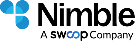 NimbleRx - Logo
