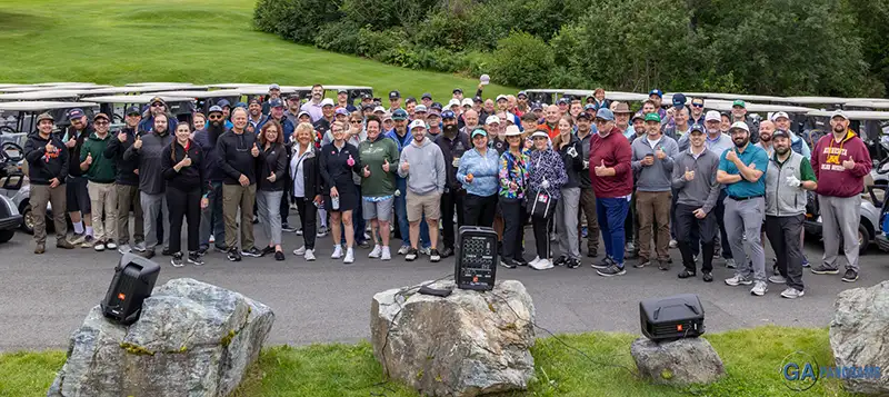 The Klouda Classic Group Photo 2