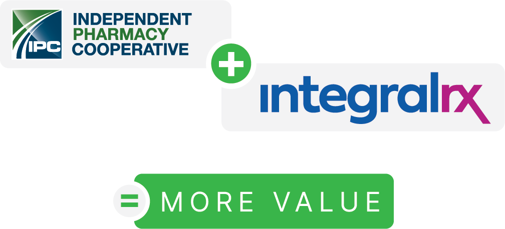 ipc + IntegralRx