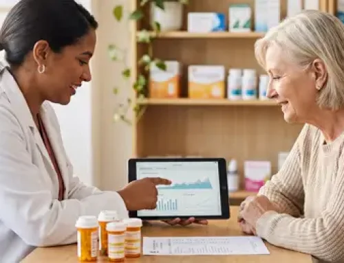 How Pharmacies Can Help During Medicare Open Enrollment 2026