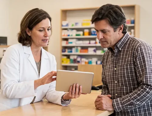 Cash Corner: Bringing Clinical Trials into Community Pharmacy