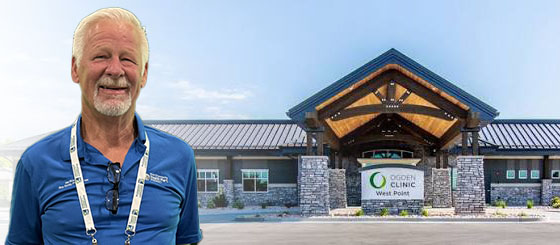 Hal Roe, Roe Family Pharmacies