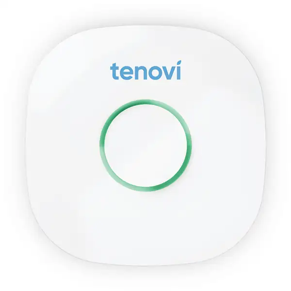 Tenovi - Green-Gateway