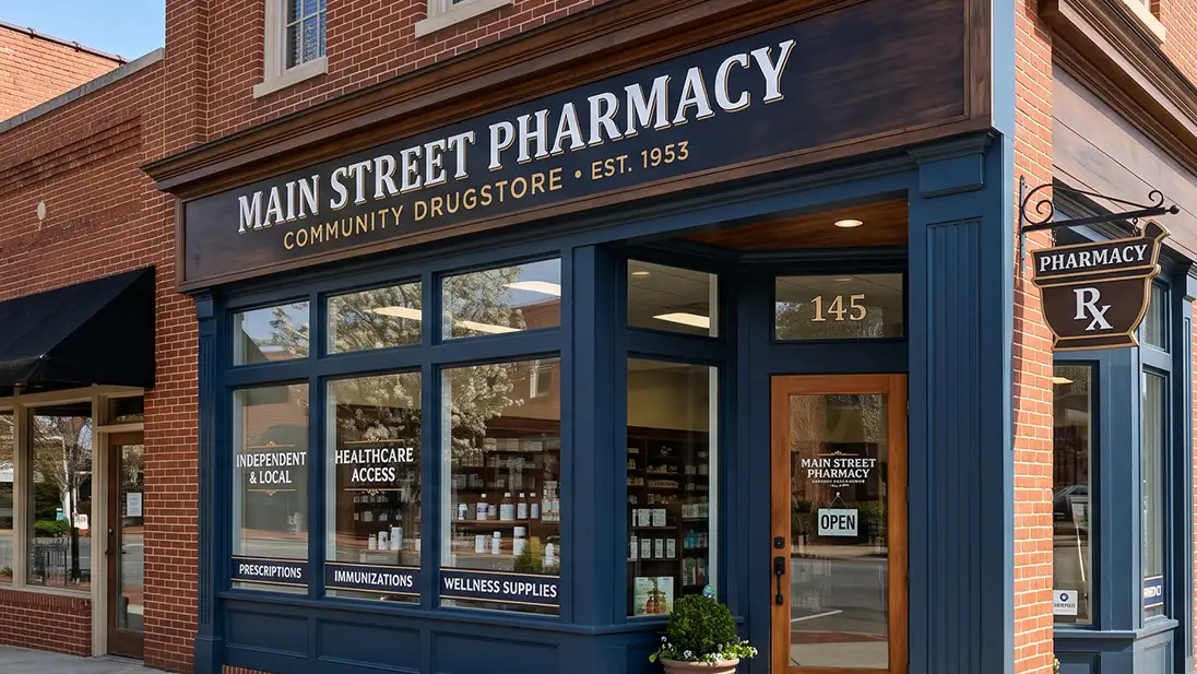 main street pharmacy